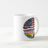 Mug Myanmar Birmanie (Devant droit)