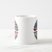Mug Myanmar Birmanie (Centre)