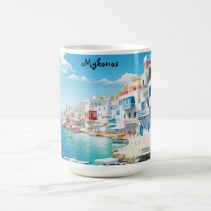 Mug Myconos