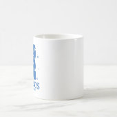 Mug Mykonos Grèce (Centre)
