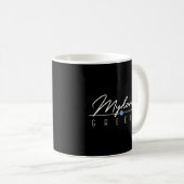 Mug Mykonos Grèce (Devant droit)