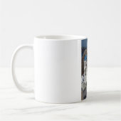 Mug Mykonos Grèce Travel (Gauche)