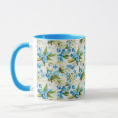 Mug Myosotis (Gauche)