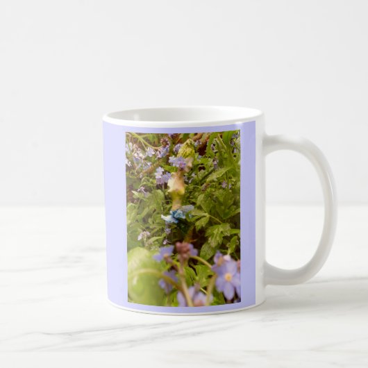 Mug Myosotis (Droite)