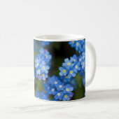 Mug Myosotis des marais (Devant droit)