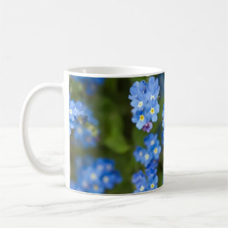 Mug Myosotis des marais