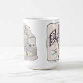 Mug Myrielle (Centre)