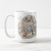 Mug Myrielle (Gauche)