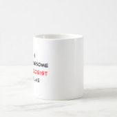 Mug myrmecologiste, génial (Centre)