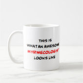 Mug myrmecologiste, génial (Gauche)