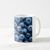 Mug myrtille (Devant droit)