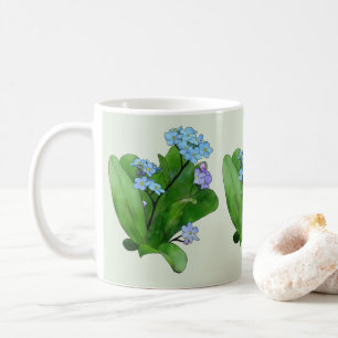 Mug Myrtille