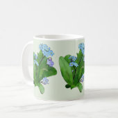 Mug Myrtille (Devant gauche)