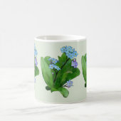 Mug Myrtille (Centre)