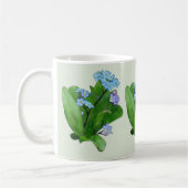 Mug Myrtille (Gauche)