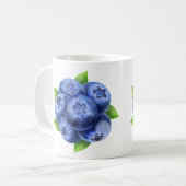 Mug Myrtilles (Devant gauche)