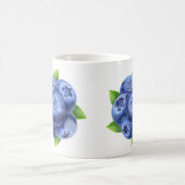 Mug Myrtilles (Centre)
