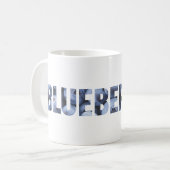 Mug Myrtilles (Devant gauche)