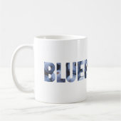 Mug Myrtilles (Gauche)