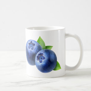 Mug Myrtilles