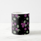 Mug Myrtilles Confetti Fruits et Points (Centre)