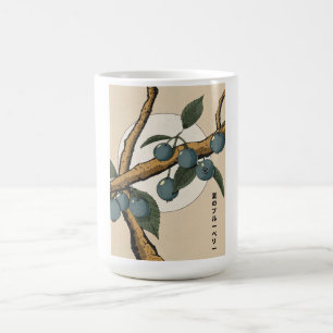 Mug Myrtilles japonaises