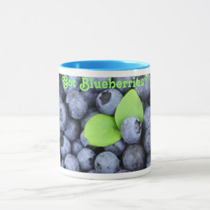 Mug Myrtilles obtenues ?