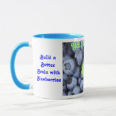 Mug Myrtilles obtenues ? (Gauche)