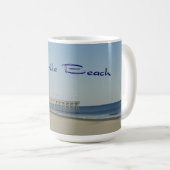 Mug Myrtle Beach (Devant droit)