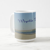 Mug Myrtle Beach (Devant gauche)