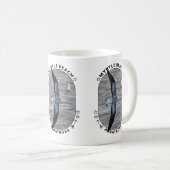 Mug Myrtle beach (Devant droit)
