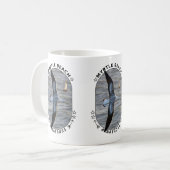 Mug Myrtle beach (Devant gauche)