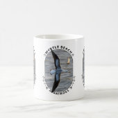 Mug Myrtle beach (Centre)