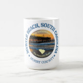 Mug Myrtle Beach (C) (Centre)