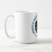 Mug Myrtle Beach (C) (Gauche)