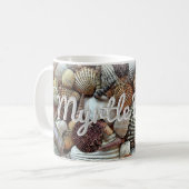 Mug Myrtle Beach Souvenir Muvenir Cup (Devant gauche)