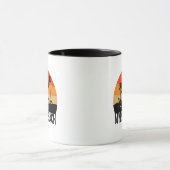 Mug Myrtle Beach Vintage (Centre)