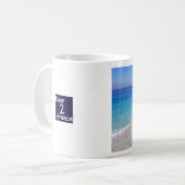 Mug Myrtos - Kefalonia (Devant gauche)