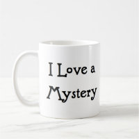 mystères d'amour