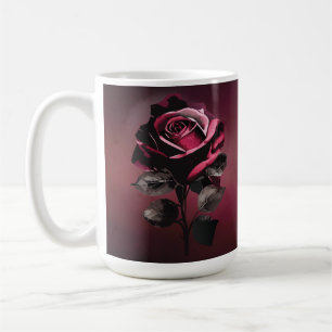 Mug Mystérieux Rose