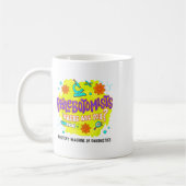 Mug Mystery Machine Of Diagnostics Lab Week 2025 Phleb (Gauche)