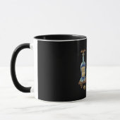 Mug Mystic Brews | Potions et Élixirs Fantaisistes de (Gauche)