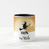 Mug Mystic Glide (Centre)