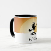 Mug Mystic Glide (Devant gauche)