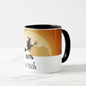 Mug Mystic Glide (Devant droit)