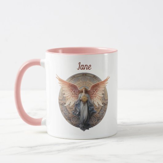 Mug Mystic Heavenly Angel (Gauche)