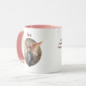 Mug Mystic Heavenly Angel (Devant gauche)