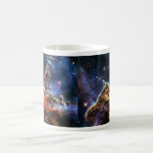 Mug Mystic Mountain dans l'espace NASA (Centre)