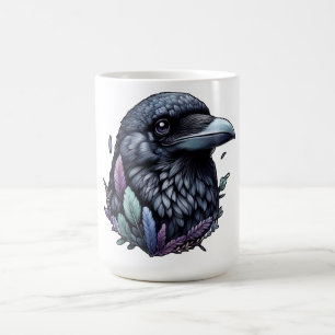Mug Mystic Raven