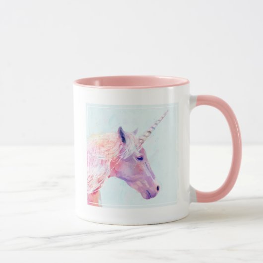 Mug Mystic Unicorn (Droite)